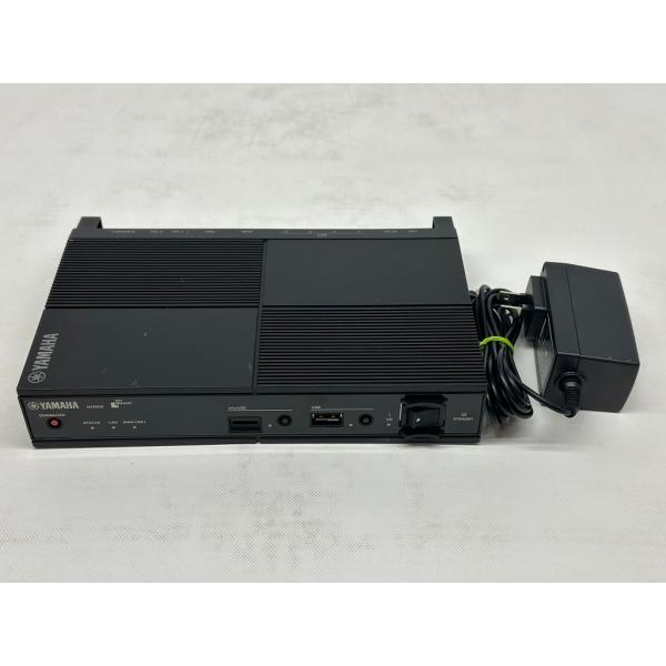 ☆YAMAHA NVR510☆ギガアクセス VoIPルーター☆最新ファーム更新済み 