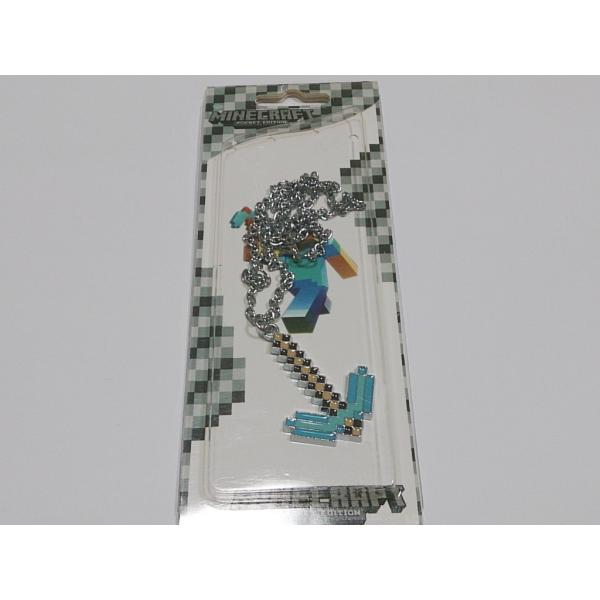 マインクラフト ネックレス ダイアモンドのピッケル Buyee Buyee Japanese Proxy Service Buy From Japan Bot Online