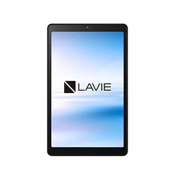 NEC LAVIE Tab E 8HD1／PC-TAB08H01　タブレット本体