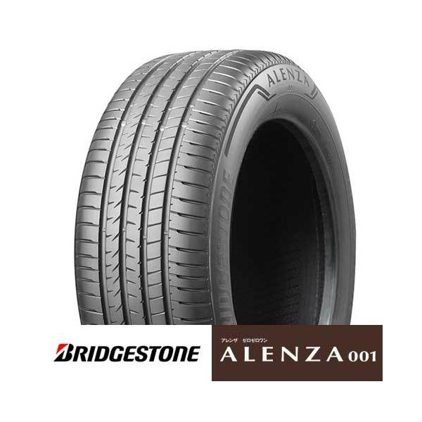 ALENZA 新品 4本 BRIDGESTONE ブリヂストン アレンザ 001 235 ALENZA 新品 4本 BRIDGESTONE ブリヂストン アレンザ 001 235