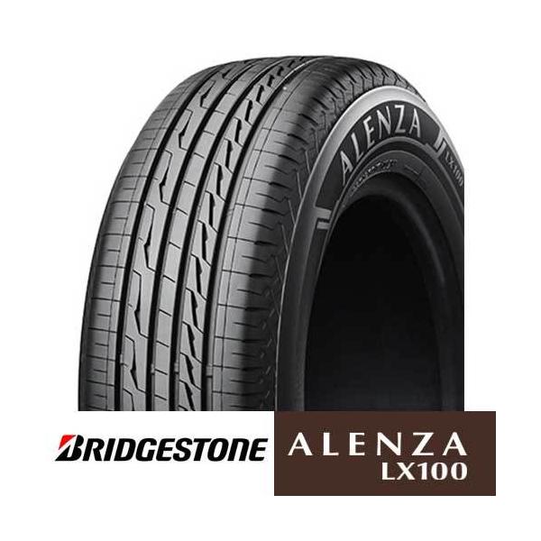 送料込み★ブリジストン アレンザLX100 ★235/55R19 101V 4本 it-tire_bridgestone-10100263-04