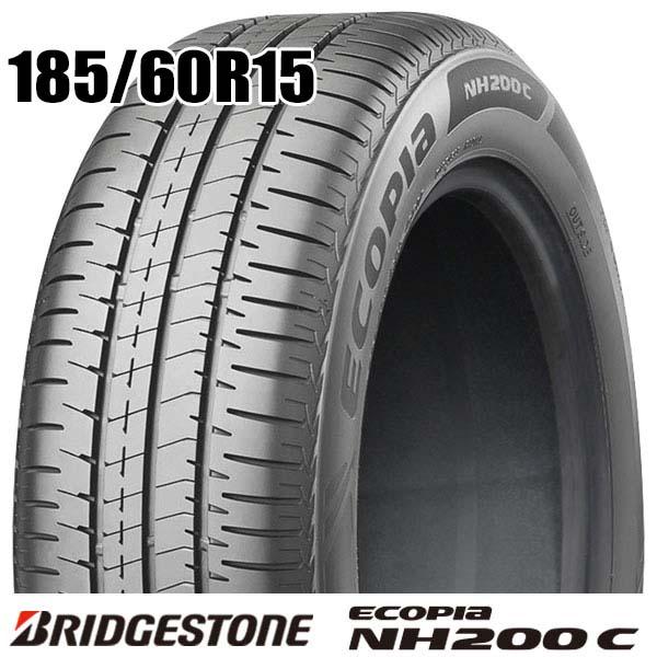 BRIDGESTONE（ブリヂストン） 新品 185/60R15 84H BRIDGESTONE