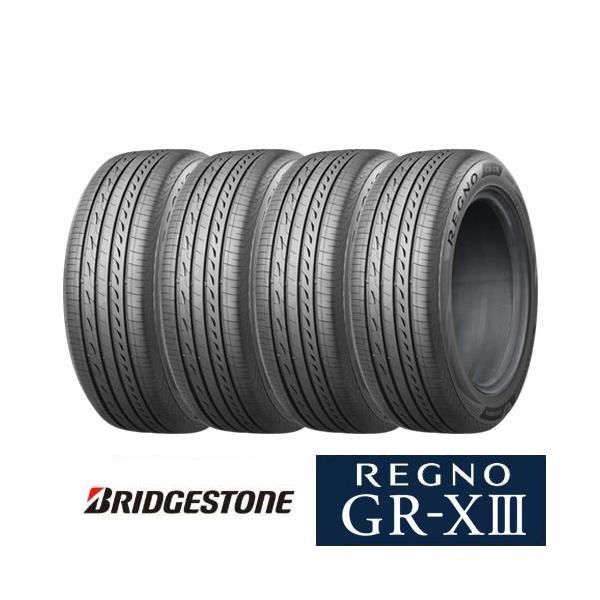 BRIDGESTONE（ブリヂストン） 新品 4本 245/50R18 100W BRIDGESTONE