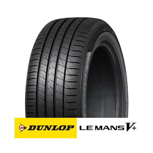 DUNLOP（ダンロップ） 新品 4本 165/45R16 74V XL DUNLOP LE MANS