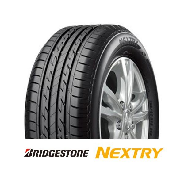 人気アイテム◆新品 2022年製◆　4本 ブリヂストン ネクストリー  155/65R14 タイヤ単品