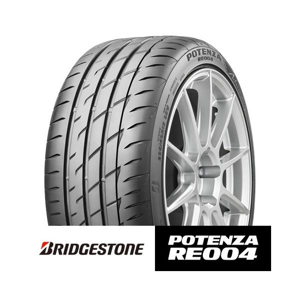 POTENZA 新品 ブリヂストン ポテンザ ADRENALIN アドレナリン RE004
