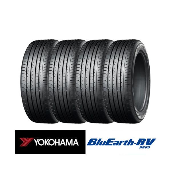BluEarth 新品 4本 215/55R17 94V YOKOHAMA ヨコハマ BlueEarth ブルー