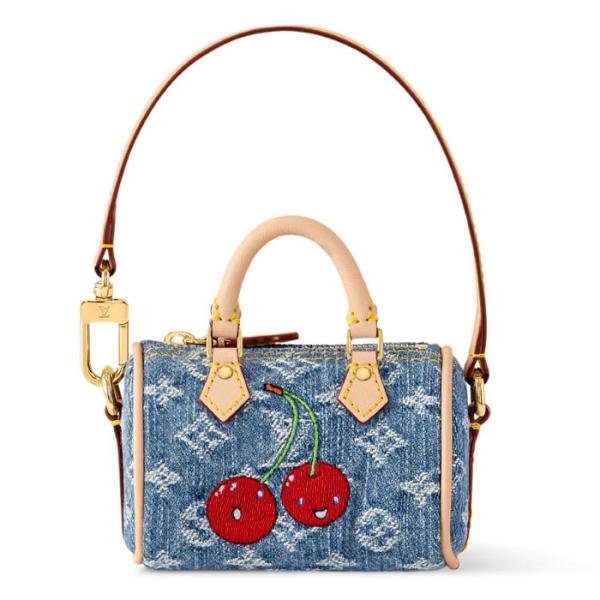 LOUIS VUITTON（ルイ・ヴィトン） 【LOUIS VUITTON】LV × TM バッグ