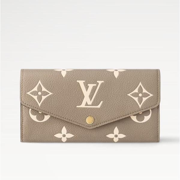 LOUIS VUITTON（ルイ・ヴィトン） 【LOUIS VUITTON】 ポルトフォイユ
