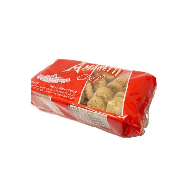 A}beB 200g pI bc@[j AMARETTI C^AY mَq eB[^C  Əj