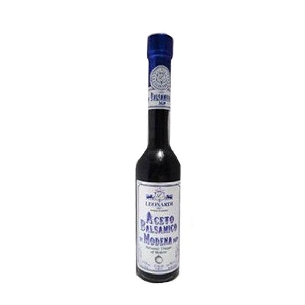 バルサミコ　6年熟成 ブルーラベル 250ml レオナルディ モデナ産