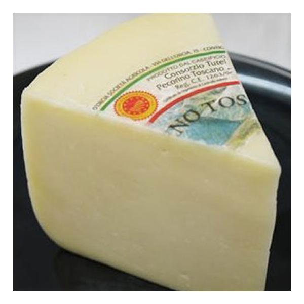 チーズ ペコリーノトスカーノ DOP 約400g イタリア産チーズ  セミハードチーズ 100g当たり900円(税込)【フレスコ】再計算