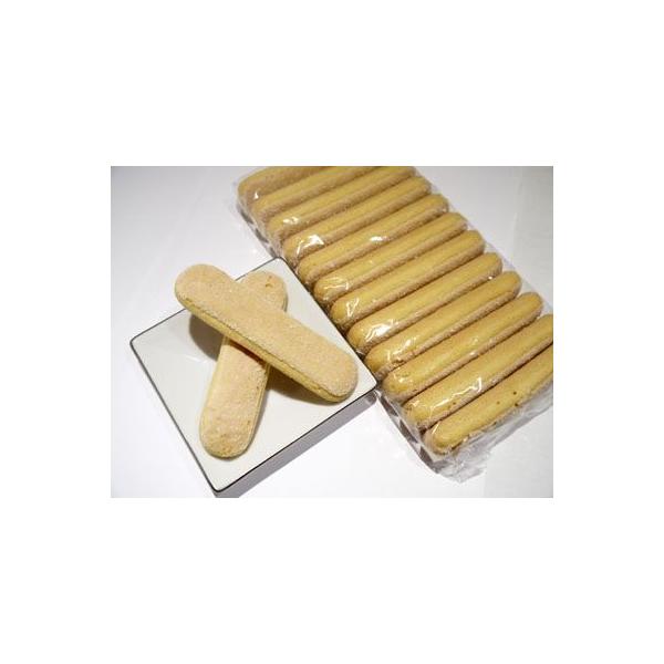 サヴォイアルディ フィンガービスケット ボノミ 400g Savoiardi Finger Biscuits Bonomi Buyee Buyee 日本の通販商品 オークションの代理入札 代理購入