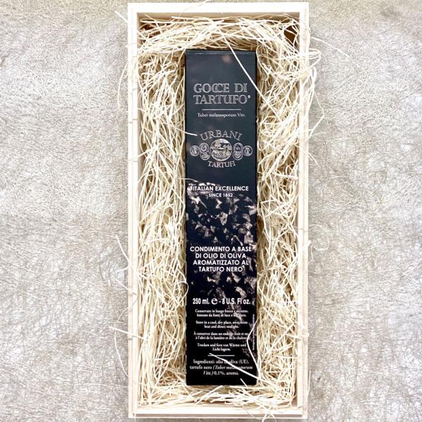 Ε NX}X Mtg gt IC Gocce di Tartufo Eo[j 250ml C^AY I[uIC ؔ j  v[g Mtg