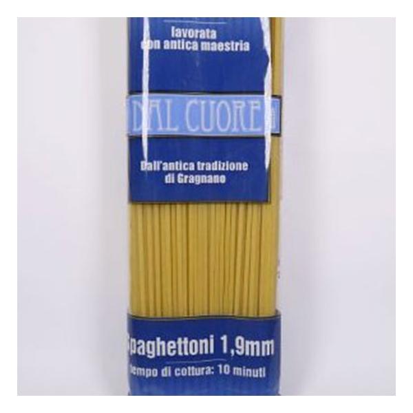 イタリア産 パスタの人気商品・通販・価格比較 スパゲッティイタリア産1.9㎜500g3袋