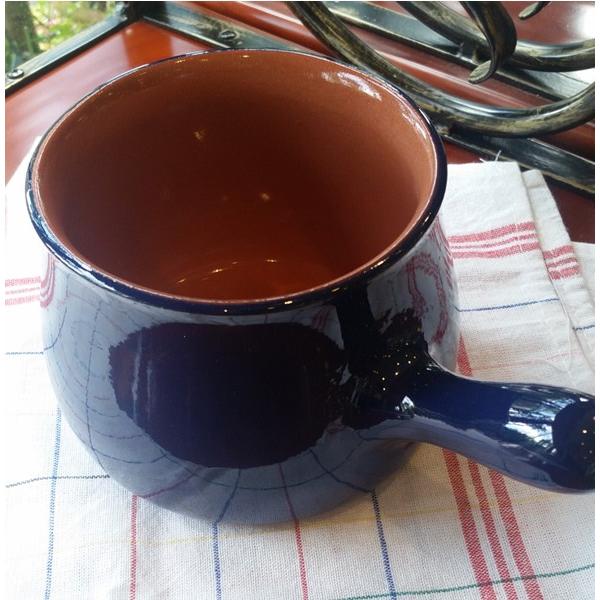 テラコッタ フォンデュ鍋 - PIRAL : ミオ・ヴィーノ Mio Vino - 通販