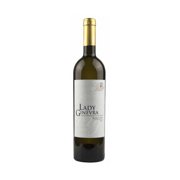 レディ・ジネヴラ・プロヴィンチャ・ディ・パヴィア 750ml - Lady Ginevra Provincia di Pavia - giorgi
