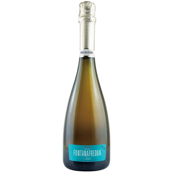 アスティ・パレットブルー 750ml - Asti Palet Blue  Spumante Dolce