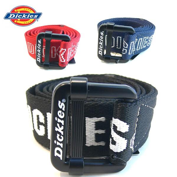 Dickies ディッキーズ Giベルト チノパン ジーンズ 作業着に メンズベルト 3色 定形外郵便配送可能 1個まで Ds0287 ブティック イタリコ 通販 Yahoo ショッピング