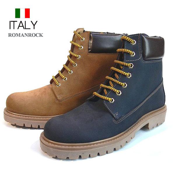 SCRPA チロリアンブーツ レザー イタリア製 25.0㎝〜25.5㎝ SCRPA チロリアンブーツ レザー イタリア製 25.0㎝〜25.5㎝