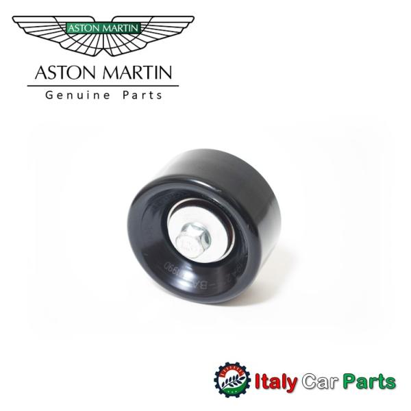 ベルトプーリー アイドラープーリー アストンマーティン純正 Aston Martin V8 Vantage ヴァンテージ ファンベルト