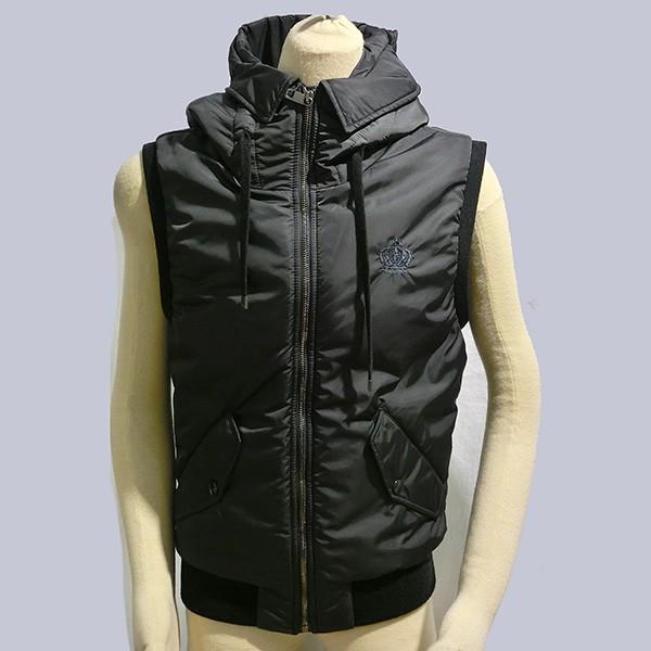 全商品オープニング価格高評価のdolce Gabbana ダウンベスト D G G9hd4tg7hnt1 ドルチェ ガッバーナ ダウンベスト 父の日 ドルガバ 父の日 Dolce Gabbana G9hd4tg7hnt1 ブランド 宝石のプリマローズ