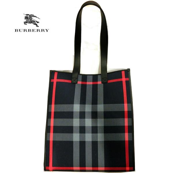 BURBERRY（バーバリー） プレゼント トートバッグ BURBERRY a ml md ns