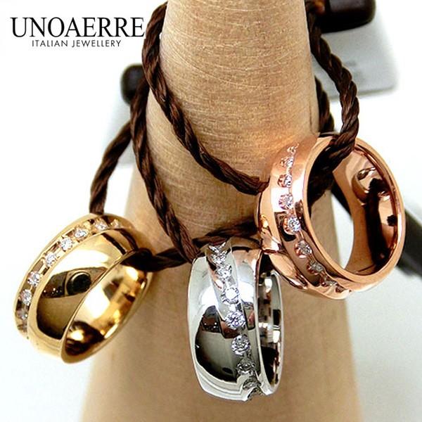 【新品】ウノアエレK18WGバングル 楽天市場】【新品】【送料無料】【即日配送可能】 K18 ゴールド