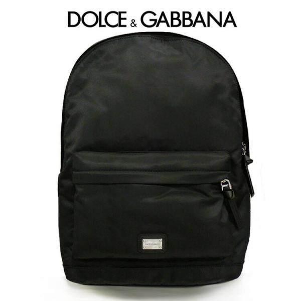 ドルチェ＆ガッバーナ(Dolce&Gabbana) リュック・バックパック | 通販 