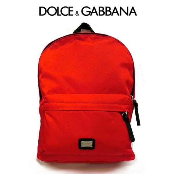 ドルチェ&ガッバーナ(Dolce&Gabbana) リュック・バックパック ドルチェ&ガッバーナ(Dolce&Gabbana) リュック・バックパック