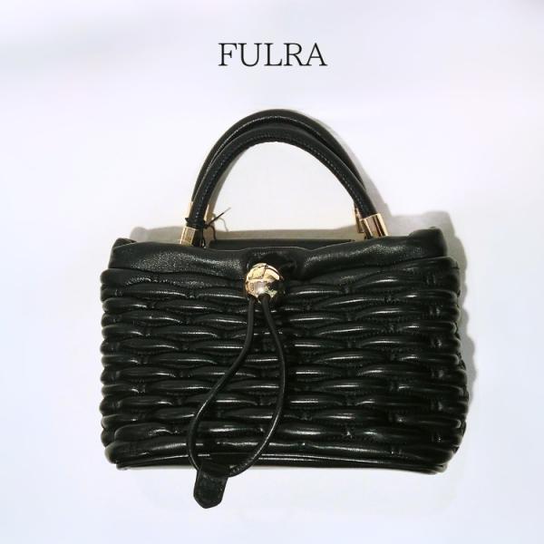 FURLA（フルラ） プレゼント ショルダーバッグ ハンドバッグ 2way