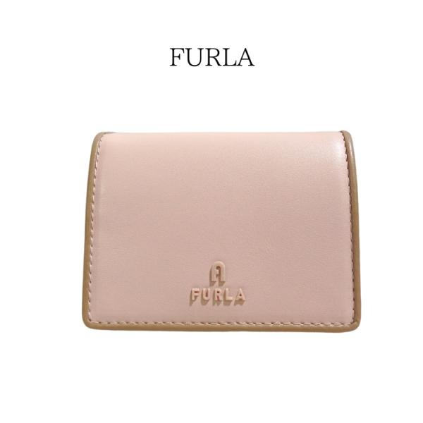 新品 FURLA 財布 フルラ FURLA 財布 （グレー） -ファッション通販 FASHION WALKER