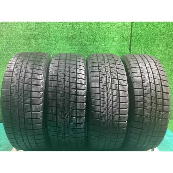NANKANG（ナンカン） CORSAFA 195/50R16 2019年製 冬タイヤ 