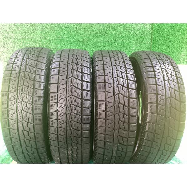 かぁずや103175/65R15ヨコハマアイスガードiG70 21年製4本 Amazon | ヨコハマ(YOKOHAMA) 【4本セット】 15インチ (ヨコハマ