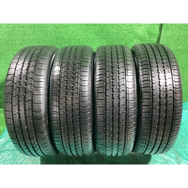 FORTUNA フォーチュナー ECOPLUS HP+ 195/60R16 2023年製 夏タイヤ 