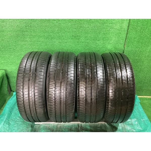 215/55R17ブリヂストン　エコピア　NH200　2022 年 エコピア ブリヂストン NH200 215/45R17 91W XL サマータイヤ 1