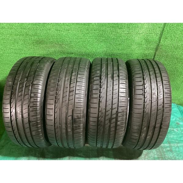 ラジアルタイヤ MINERABA  RADIDLF205 245/40R20 2本セット MINERVA（ミネルバ） 245/40R20 MINERVA F205 タイヤ サマータイヤ