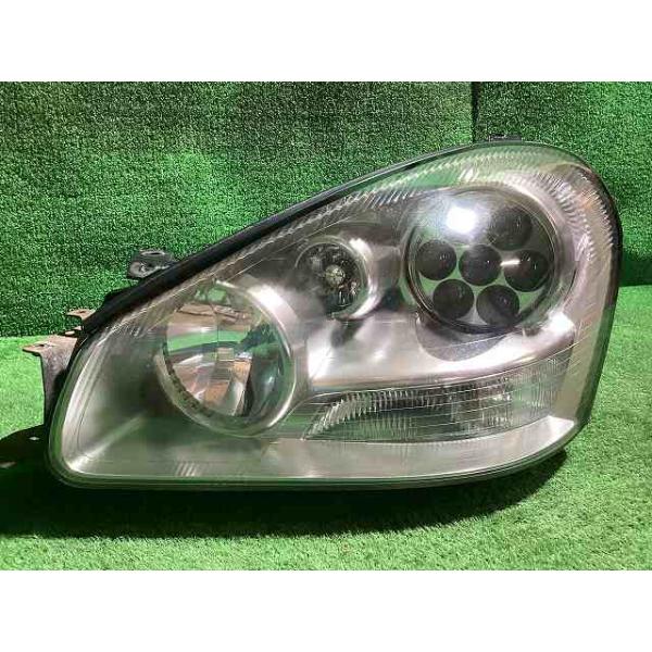 シーマ GNF50 HID レベライザー付 ヘッドランプ ヘッドライト 左