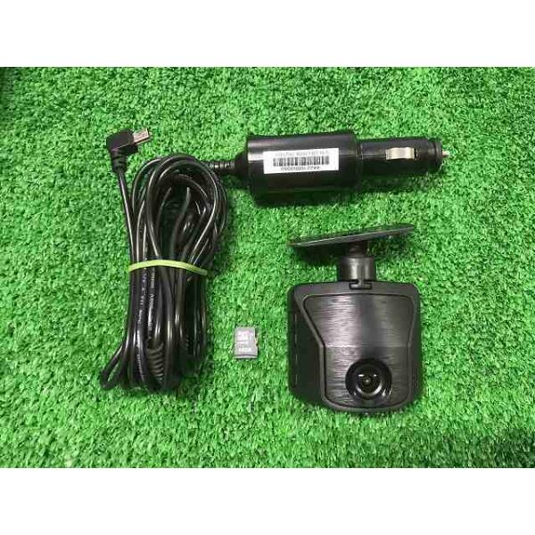 ケンウッド KENWOOD DRV-340 ドライブレコーダー YS12 EM : Itami Web