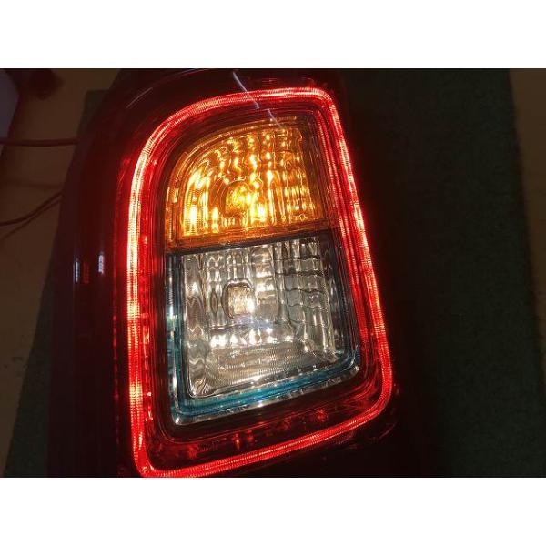 N-ONE JG1 純正 テールランプ テールライト 右 イチコD113 YS17