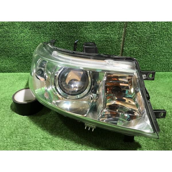 MJ23S AZ-ワゴン HIDヘッドライト右 コイト100-59191 YS18 24-1076 GS