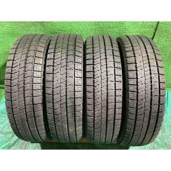 ブリザック VRX2 BS ブリヂストン 175/70R14 2022年製 冬タイヤ 