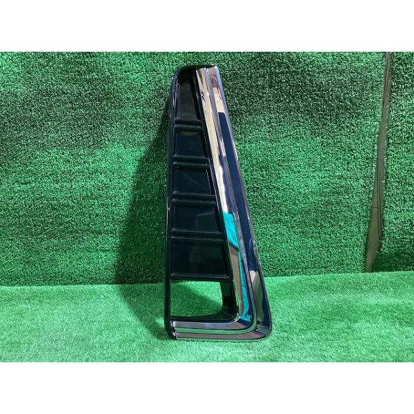 アルファード 30系後期 アルファードフォグカバー右 品番52040