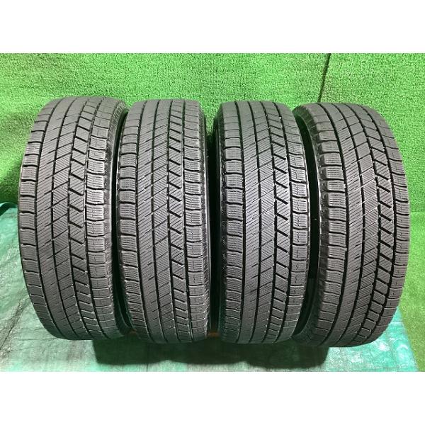 スタッドレス　ブリヂストン　ブリザック　vrx3 175/65R14 ブリザック VRX3 BS ブリヂストン 175/65R14 2021年製 冬タイヤ
