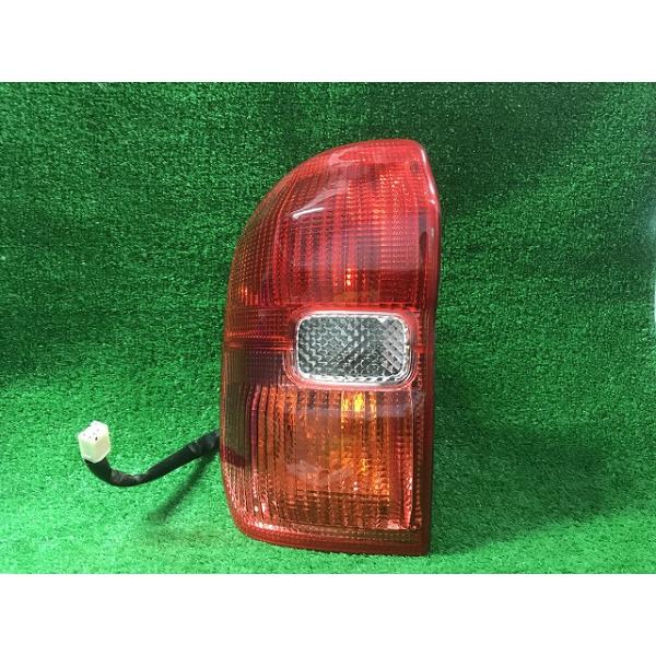 RAV4 ACA20W トヨタ RAV4 テールランプ テールライト 左 イチコ42-26