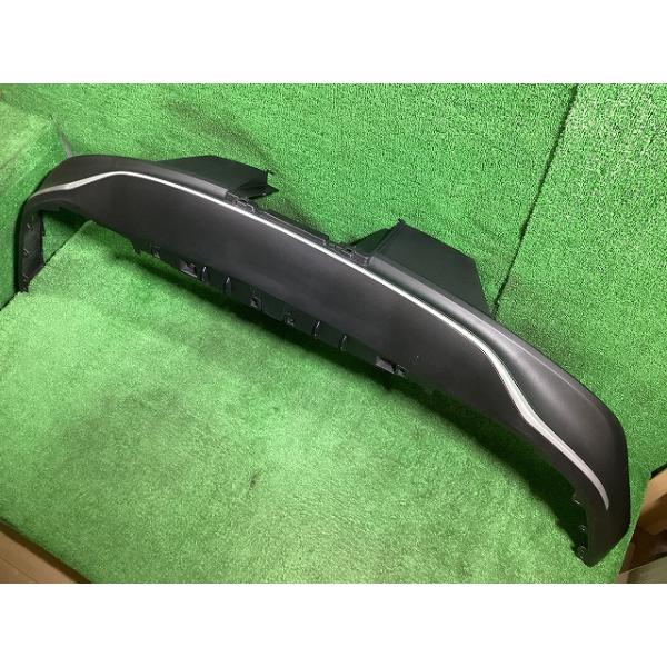 クラウン トヨタ 純正 クラウンクロスオーバー TZSH35 AZSH35 リア