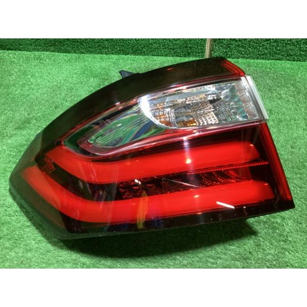 オデッセイ（ODYSSEY） RC2 LED テールランプ テールライト 左