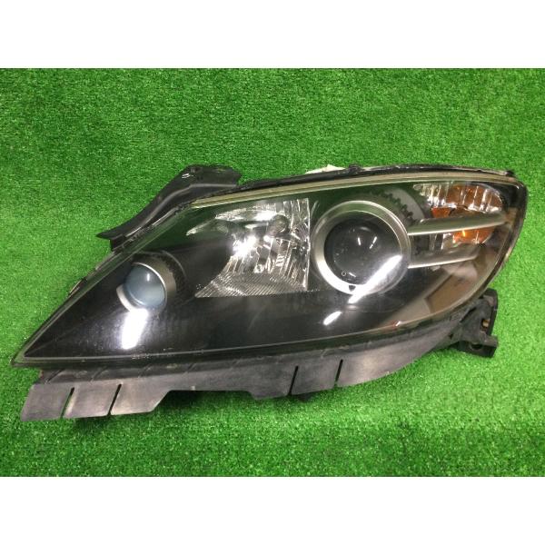 マツダ（Mazda） SE3P RX-8 ヘッドランプ ヘッドライト 左 100-61014