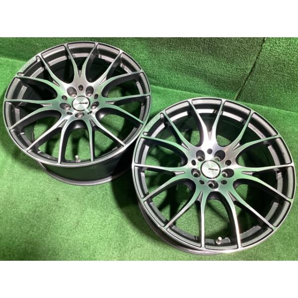 RS0927さん専用　レイズ ホムラ 19インチ　8J 48　1本目 RS0927さん専用 レイズ ホムラ 19インチ 8J 48 1本目 - メルカリ