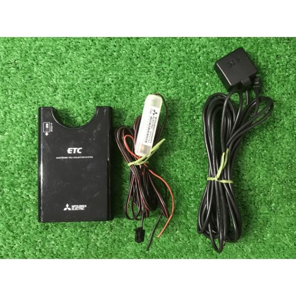 三菱電機（MITSUBISHI ELECTRIC） EP-9U69V アンテナ分離型 ETC YS12
